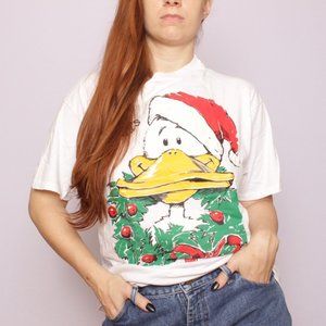 ᴠɪɴᴛᴀɢᴇ ᴅᴜᴄᴋ ᴛʜᴇ ʜᴀʟʟs ᴛᴇᴇ